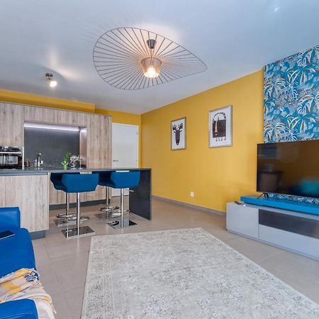 Residence Blue Harmony ニース エクステリア 写真