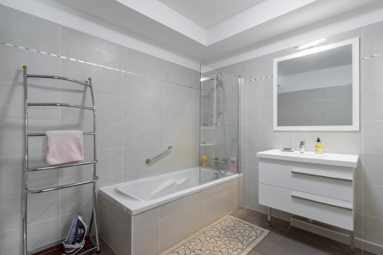 Residence Blue Harmony ニース エクステリア 写真